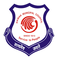 Daman Municipal Corporation logo