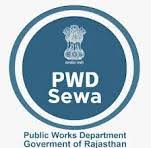 Jaipur PWD Office logo