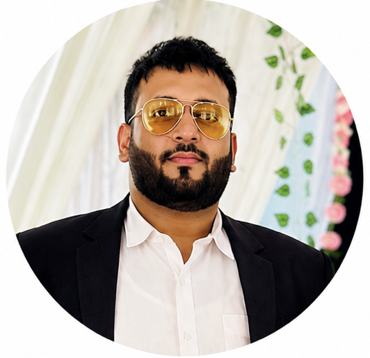 Lokesh Singh